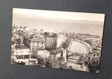 Fiume (TS,oggi Croazia, Rijeka)- Riva Emanuele Filiberto. 1942.