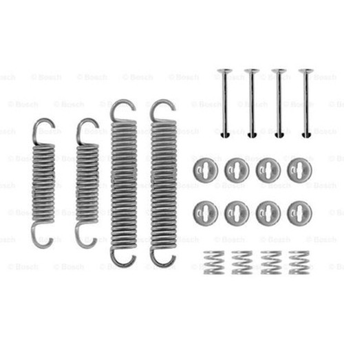 Kit accessori bosch 987 - accessori,