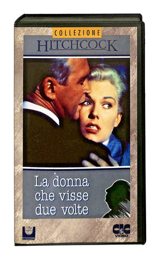 Ebond donna che visse - la, due