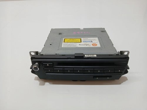Lettore navigatore radio - radio, bmw