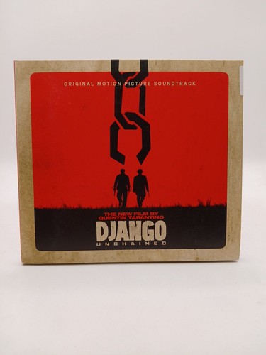 Quentin tarantino django - tarantino's,