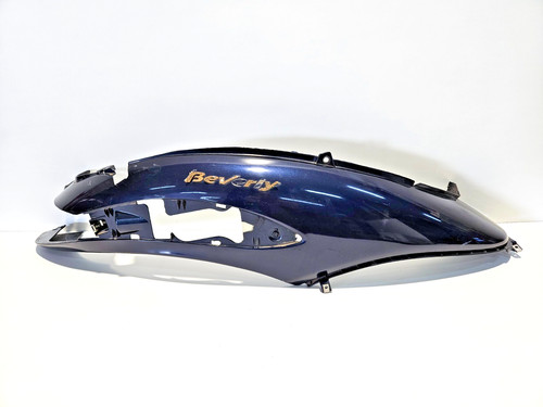 Carena posteriore piaggio - dx,
