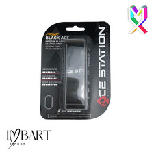 PROKENNEX BLACK ACE LEATHER