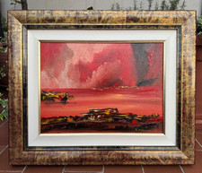 PAESAGGIO IMPRESSIONISTA -