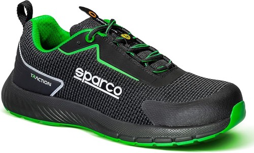 Scarpe antinfortunistiche - scarpe,