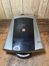 Canon CanoScan 8400F scanner