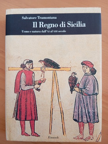 Regno sicilia salvatore - il,