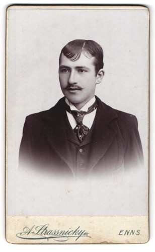 Fotografie strassnicky - fotografie, a.