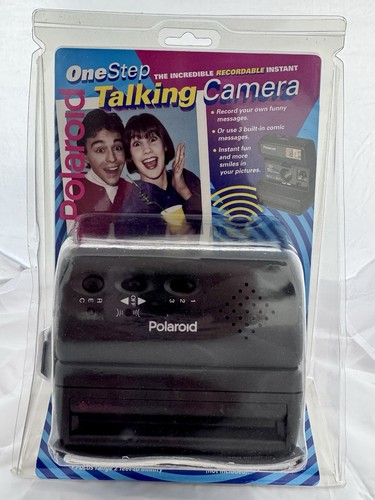 Polaroid onestep fotocamera - onestep,