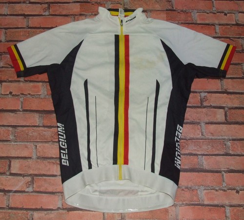 Belgio twin maglia shirt - maglia,