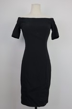 MOSCHINO CHEAP AND CHIC ABITO VESTITO DONNA TG. 44 DRESS WOMAN ITALY CASUAL