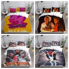 Ritorno al Futuro Marty McFly