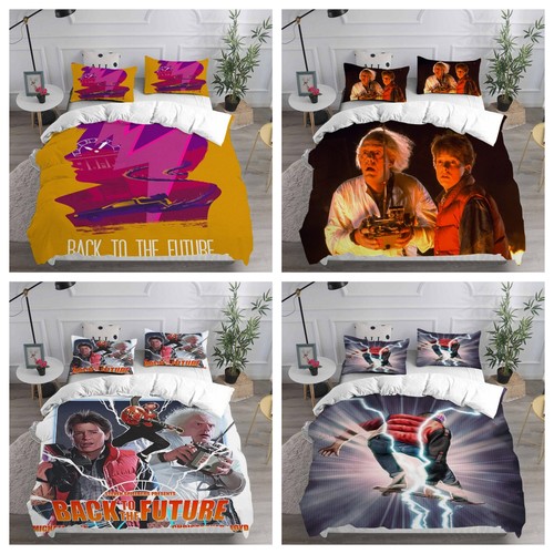 Ritorno futuro marty mcfly - ritorno,