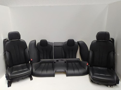 Sedili bmw serie - bmw, 6