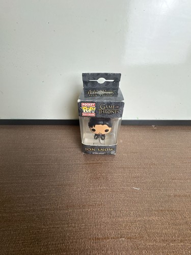 Funko pocket pop portachiavi - pocket, pop!