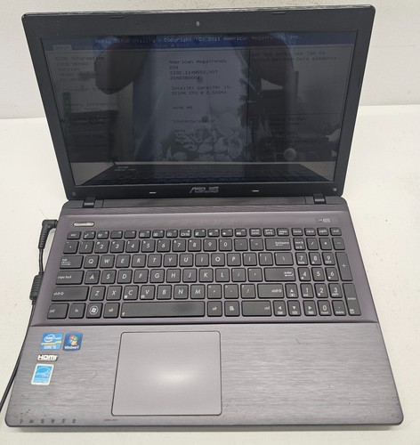 Asus k55a bbl4 computer - k55a-bbl4,