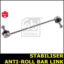 Barra stabilizzatrice