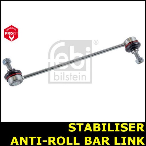 Barra stabilizzatrice