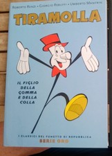 TIRAMOLLA - I CLASSICI DEL