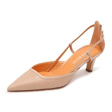 N9439 decollete sling - decollete, sling-back