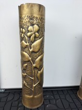 Ww1 Bossolo Arte Di Trincea