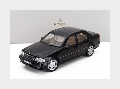 Norev 183381 mercedes benz - mercedes,