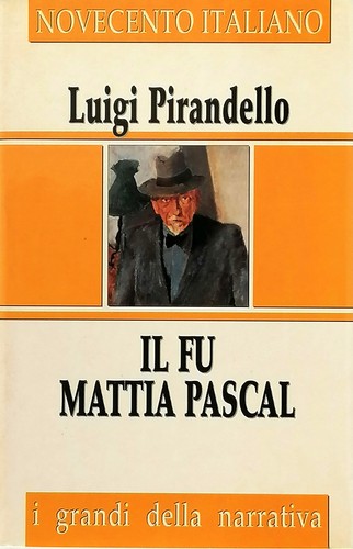 Mattia pascal luigi - il,