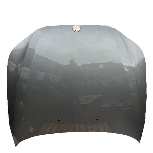 Cofano ant bmw - cofano, serie