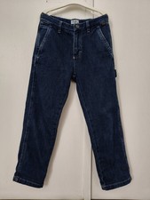 Jeans Bambino Il Gufo Tg. 6