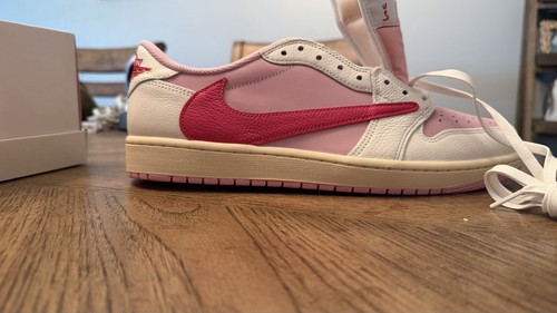 Jordan air - air, low