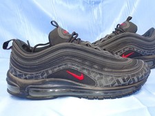 NIKE AIR MAX 97 PRINT SNEAKER