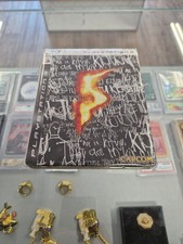 Resident Evil 5 steelbook edition - Playstation 3 PS3