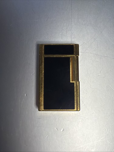Dupont vintage lighter - s.t.,