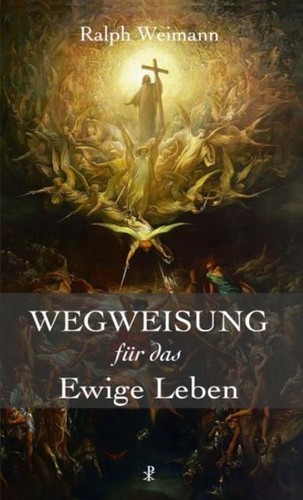 Ralph weimann wegweisung - ralph,