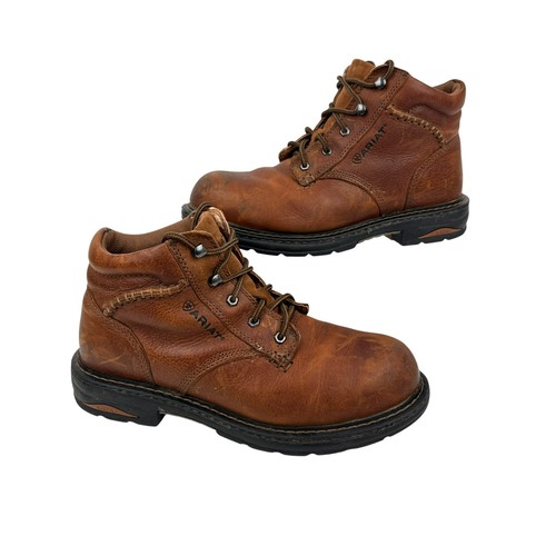 Ariat stivali lavoro - ariat, donna