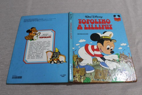 Imparo leggere con topolino - imparo,