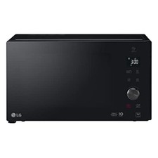 LG MH7265DPS Forno Microonde