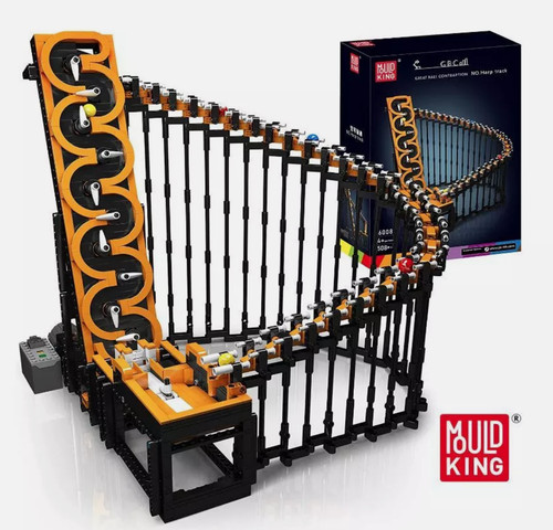 Mouldking 26008s gbc - 26008s, |