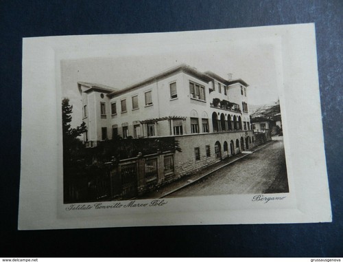 19936 bergamo via nullo - via, villa
