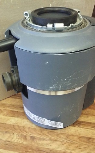Insinkerator evolution kitchen - insinkerator,
