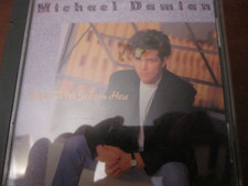 Michael damian where we - where,