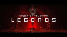 Ghost Of Tsushima (Only DLC)