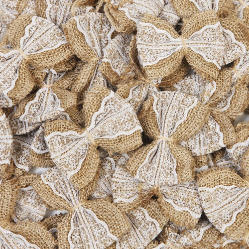 Nastro tela iuta naturale - , lino