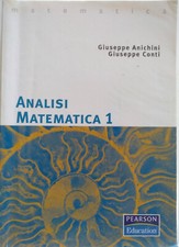 Analisi matematica - 1,