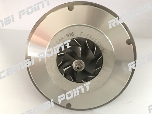 Core assy nuovo bilanciato - assy,