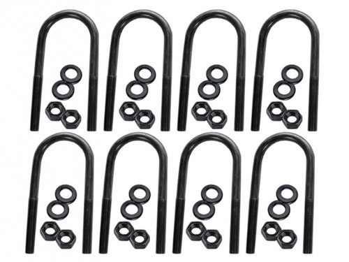 Kit bolt cavallotti - kit,