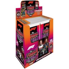 Topps Turbo Attax - 2022 -
