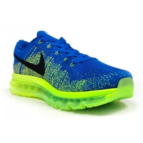 Nike air max flyknit - nike,