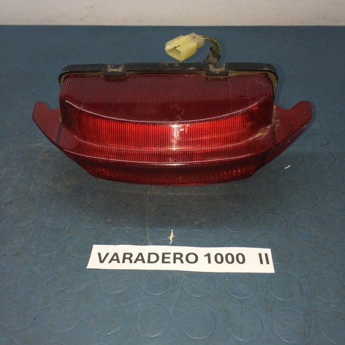 Fanale posteriore stop honda - fanale,