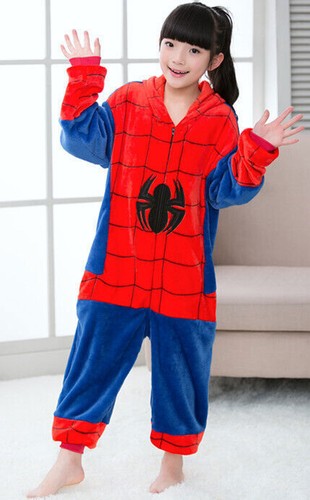 Costume cosplay bambino uomo